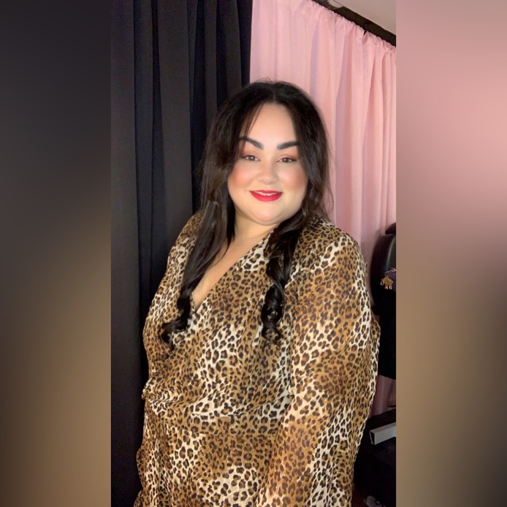 Romper jumpsuit women’s plus size 26